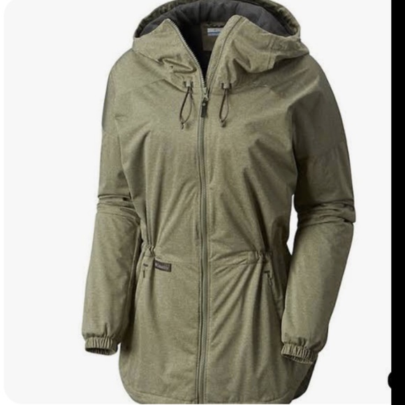 Columbia North Bounder Women’s Jacket - Size: XS/S - Picture 12 of 16